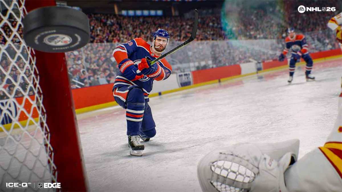 NHL 26 - Xbox Series X