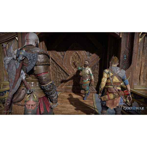 God of War Ragnarok - PlayStation 5
