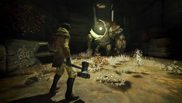 Chronos Before The Ashes - Xbox One