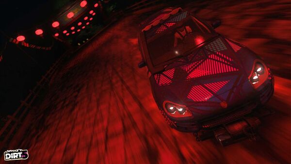 DIRT 5