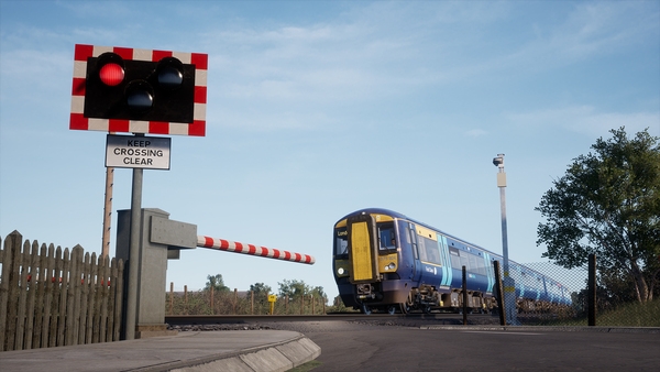 Train Sim World 2: Southeastern High Speed: London