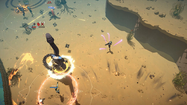 Gatekeeper - Pre Order