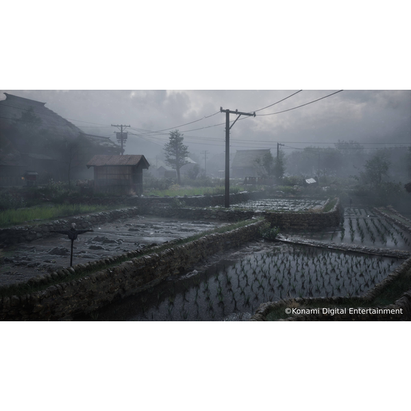 Silent Hill f Digital Deluxe Edition