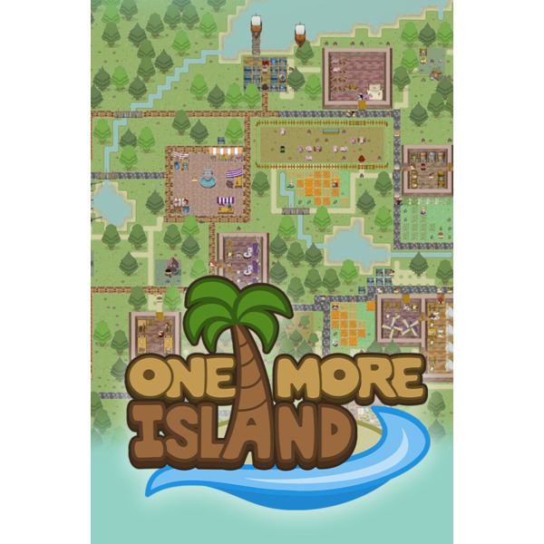 One More Island
