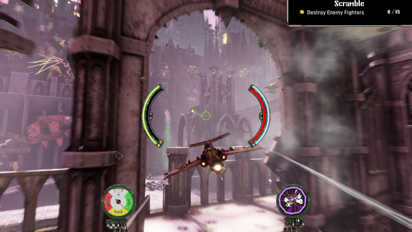 Warhammer 40,000: Dakka Squadron - Flyboyz Edition