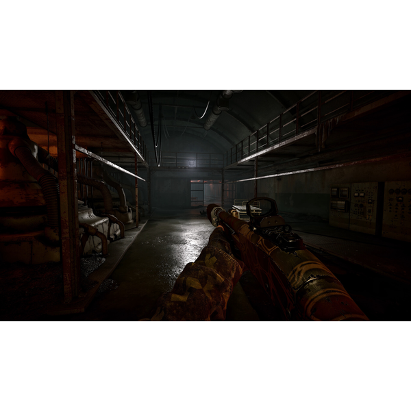 S.T.A.L.K.E.R. 2: Cost of Hope - PC Download