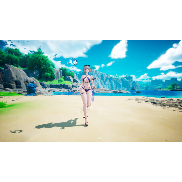 DragonSword : Awakening - Summer Sea Set - PC Download