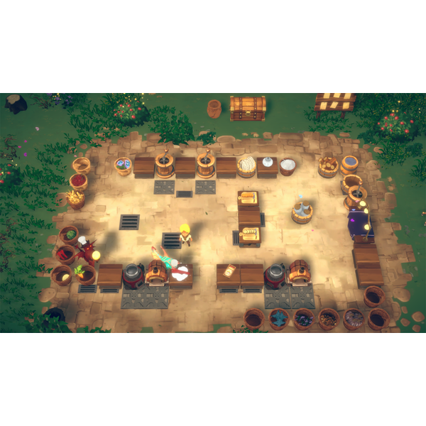 Dragon Shelter (ROW) PC Download