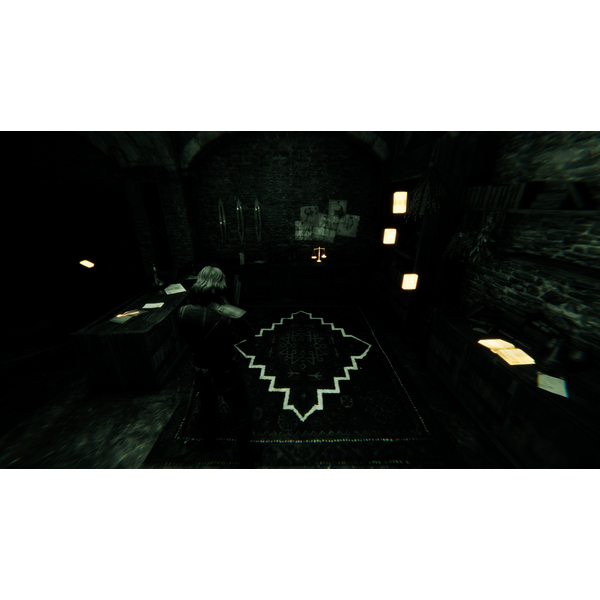 The Inquisitor - Deluxe Edition