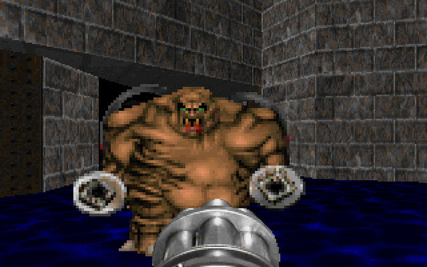 Final DOOM PC Download