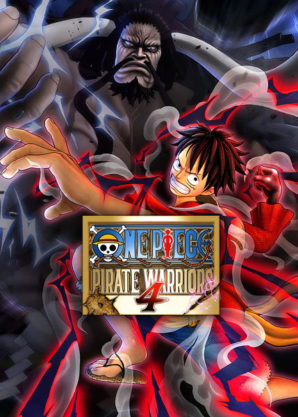 One Piece: Pirate Warriors 4
