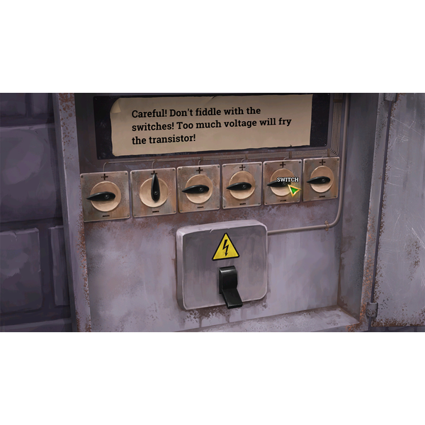 Crowns and Pawns: Kingdom of Deceit