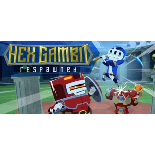 Hex Gambit: Respawned