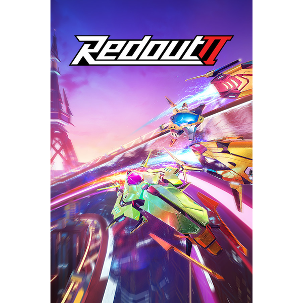 Redout 2 PC Download