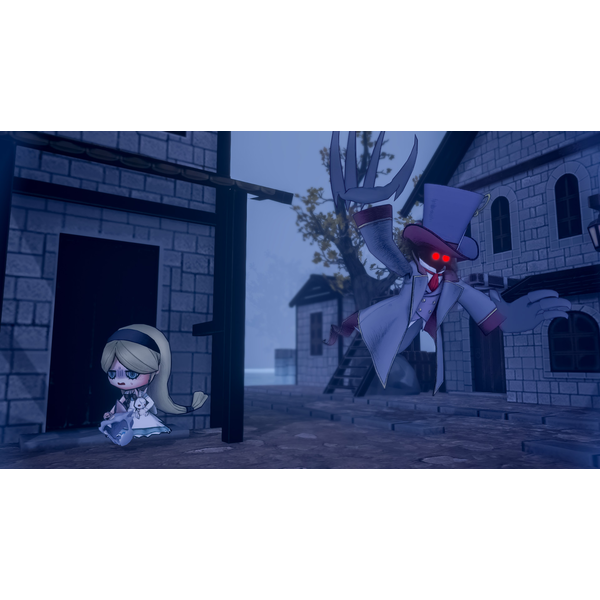 Bail or Jail PC Download