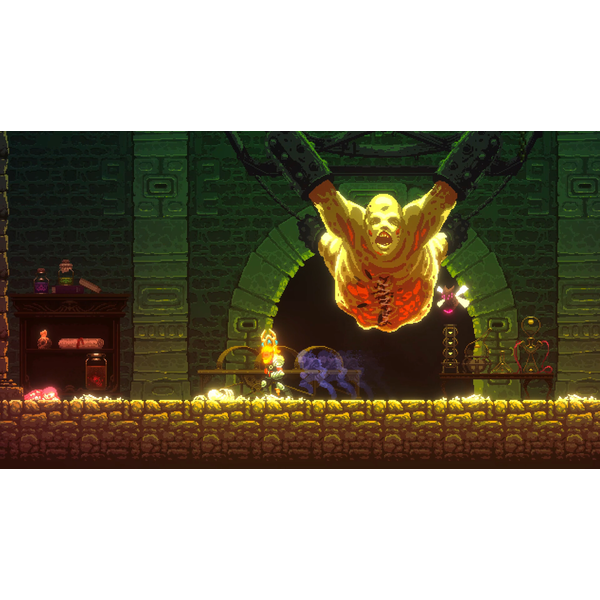 Elderand PC Download