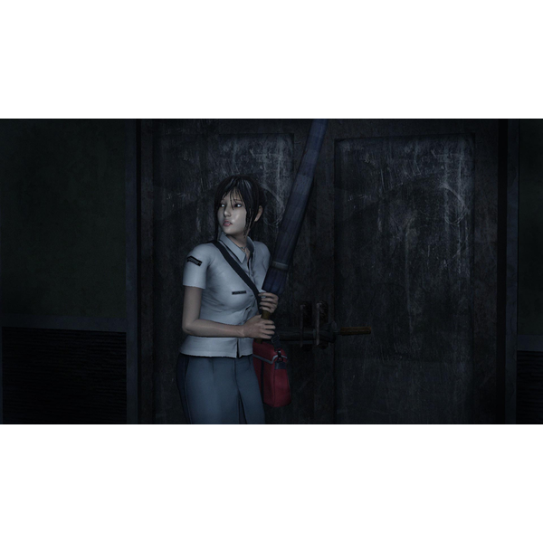 DreadOut PC Download