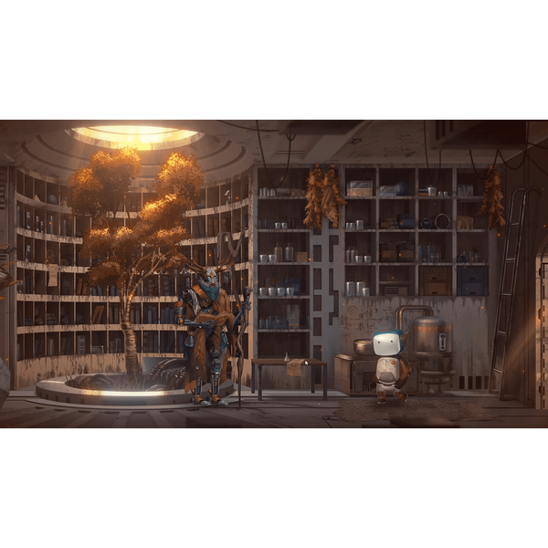 Life of Delta PC Download