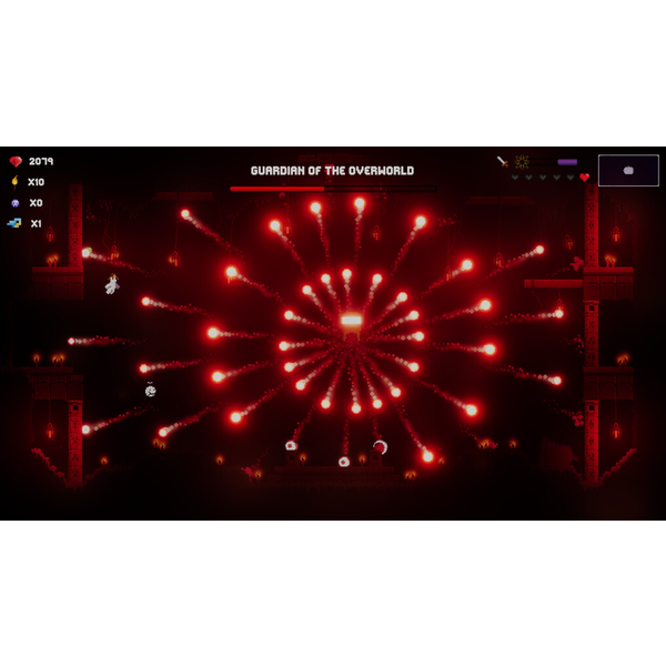 Beyond The Long Night