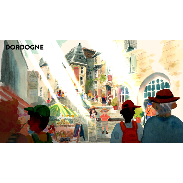 Dordogne PC Download