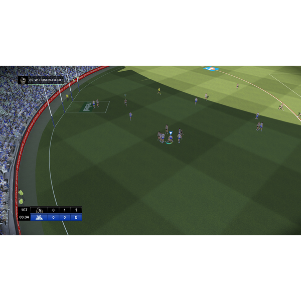 AFL 23 PC Download