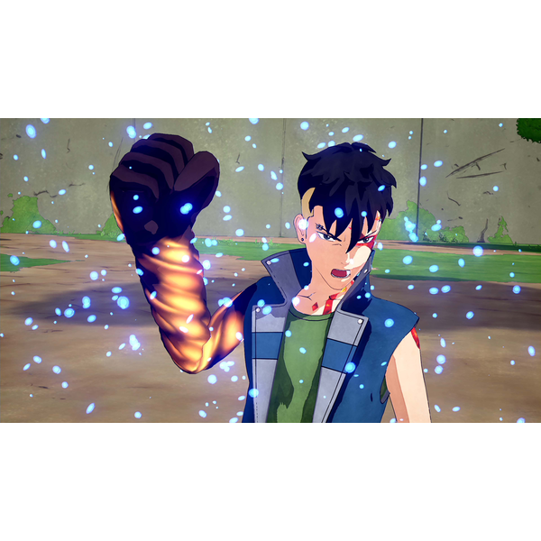 Naruto To Boruto: Shinobi Striker Ultimate Edition