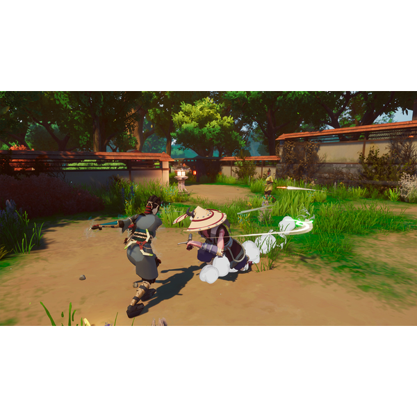 Rogue Spirit PC Download