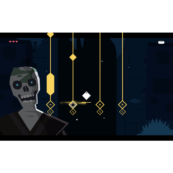 ATONE: Heart of the Elder Tree