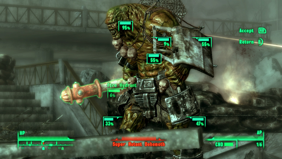 Fallout 3  PC Download