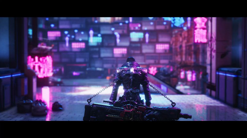 Gungrave G.O.R.E - Day One Edition - PS5