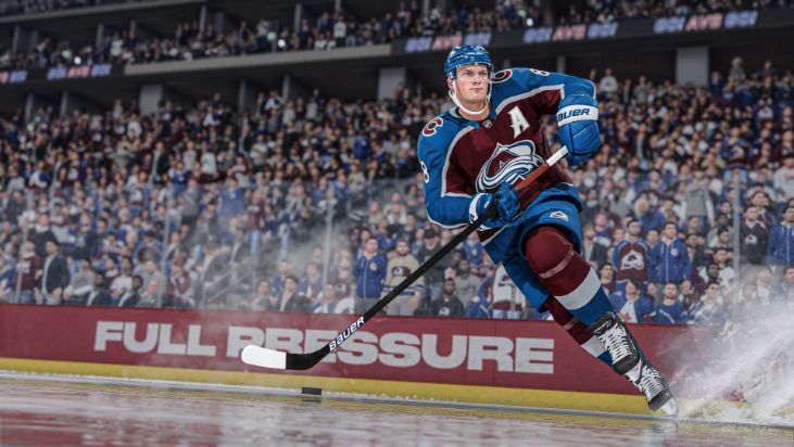 NHL 24 - PS5