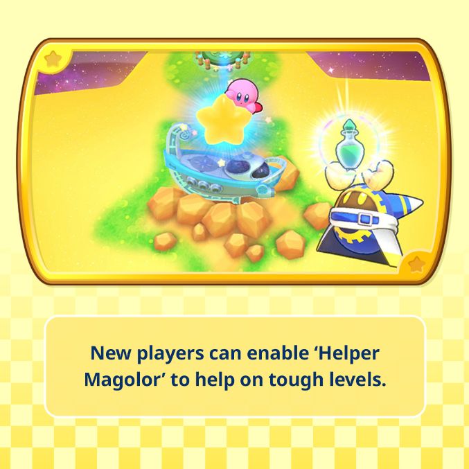 Kirby's Return to Dream Land Deluxe - Switch