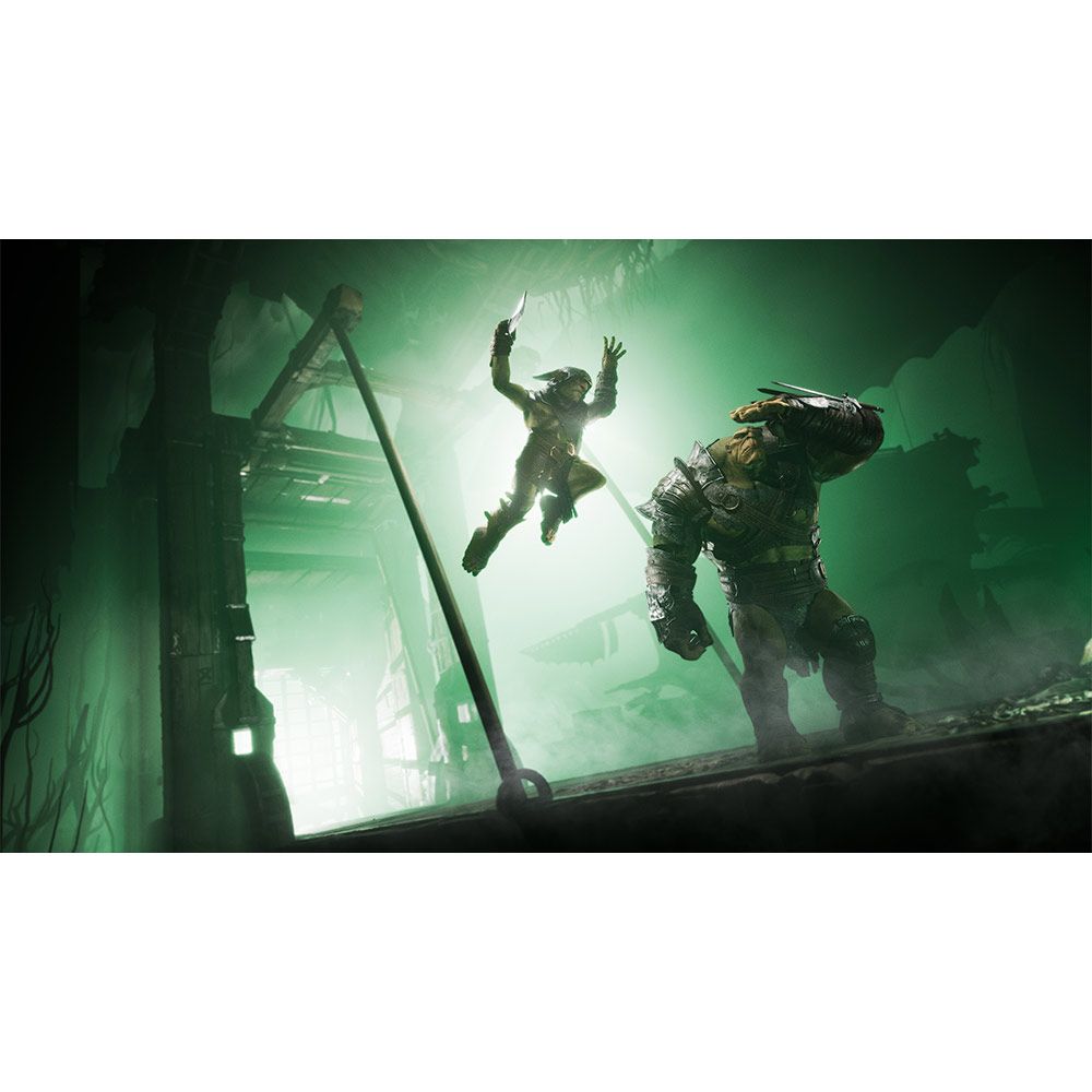 Styx: Blades of Greed - Xbox Series X