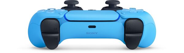 Starlight Blue DualSense Wireless Controller