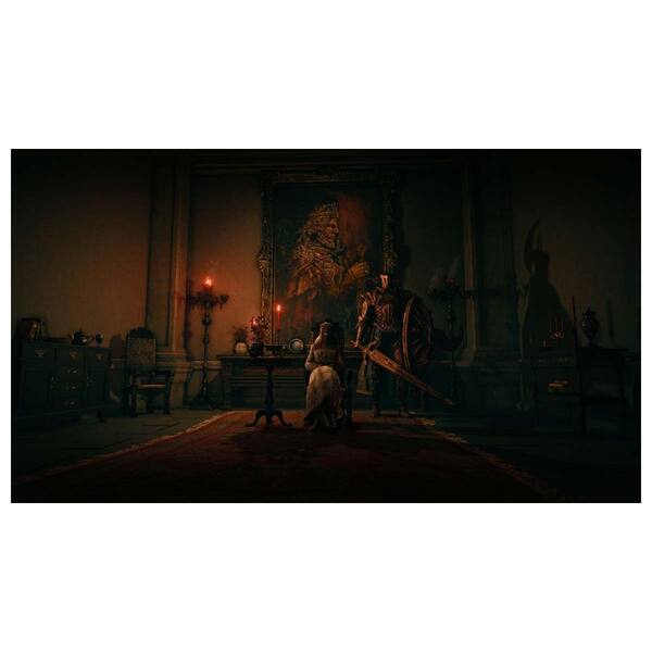 Elden Ring - PlayStation 5