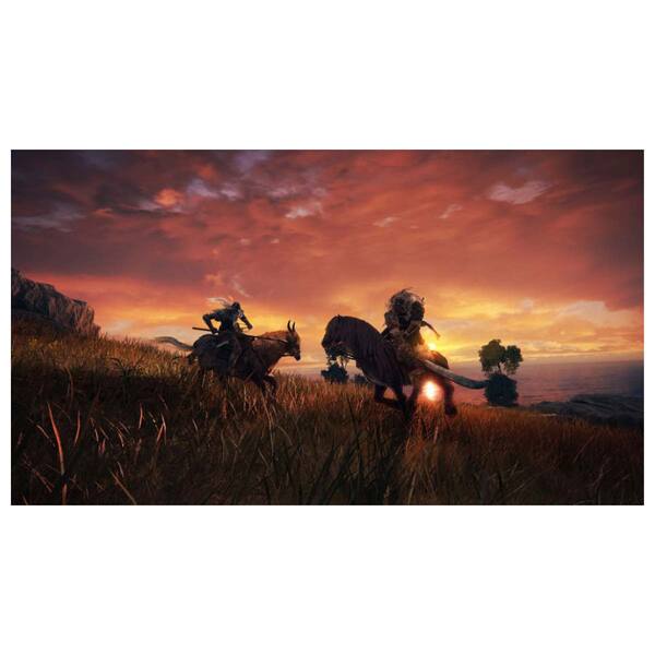Elden Ring - PlayStation 5
