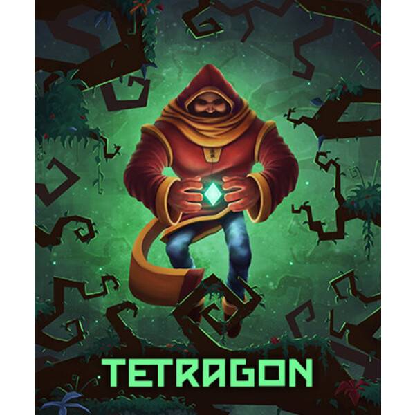 Tetragon