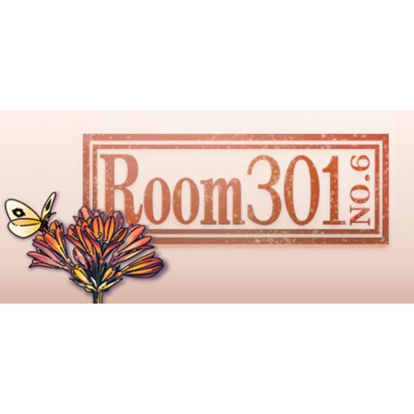 Room 301 NO.6