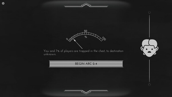 Choices That Matter: And The Sun Went Out