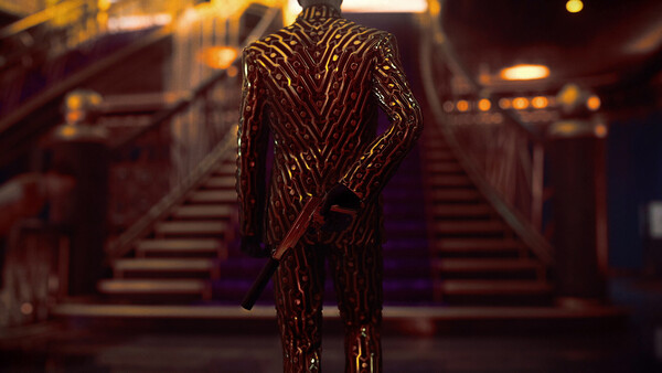 HITMAN 3 - Seven Deadly Sins Collection