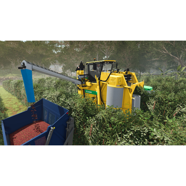Farming Simulator 25: Beans & Alpacas Expansion PC Download