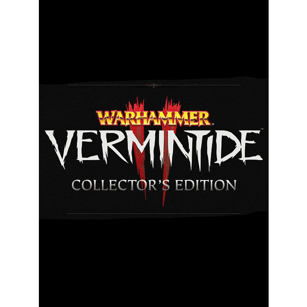 Warhammer: Vermintide 2 - Collector's Edition