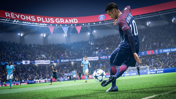 FIFA 19 Download