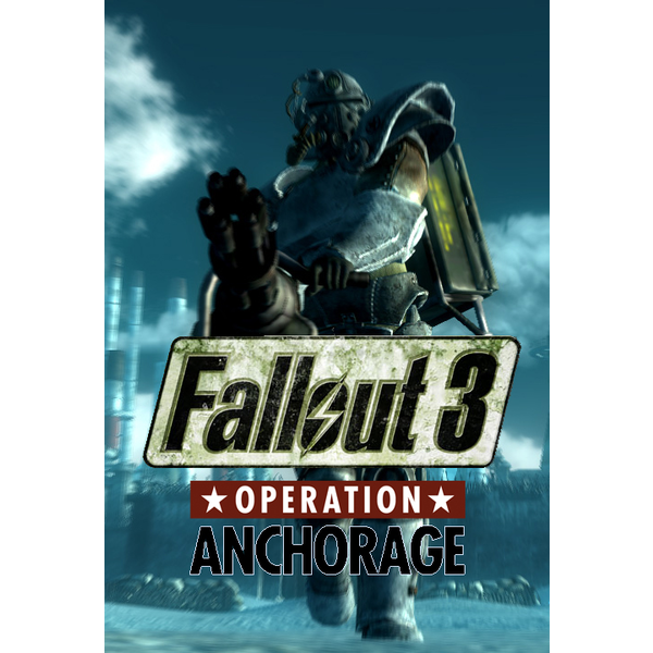 Fallout 3: Operation Anchorage PC Download