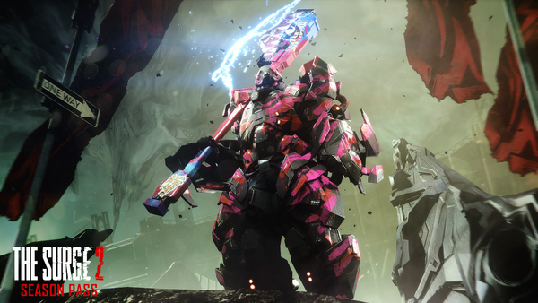 The Surge 2 - Season Pass