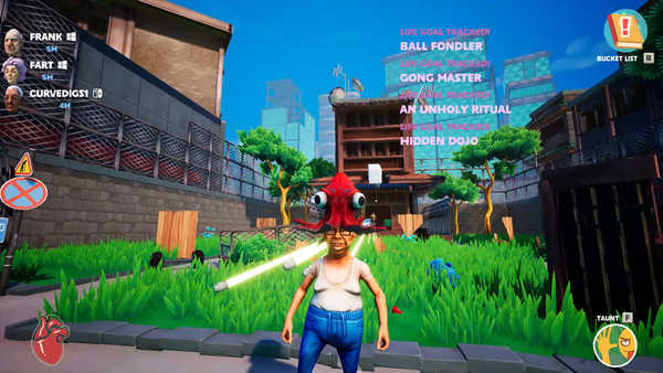 Just Die Already PC Download