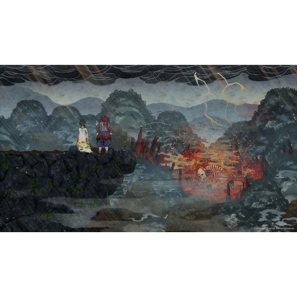 GetsuFumaDen: Undying Moon PC Download