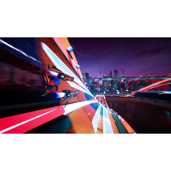 Redout 2 PC Download