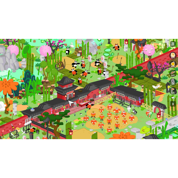 Zoo Seeker  PC Download