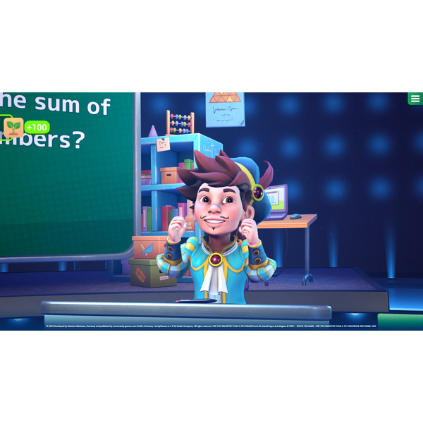 Are You Smarter Than A 5th Grader   PC Download